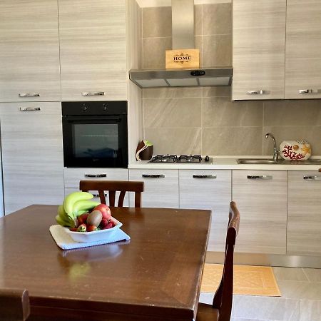 Da Pino Apartment Alghero Exterior photo