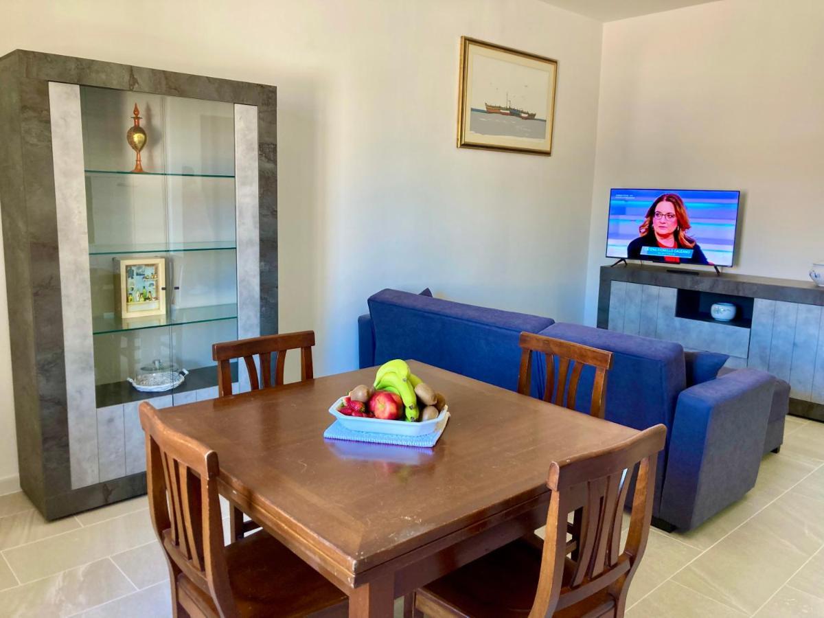 Da Pino Apartment Alghero Exterior photo