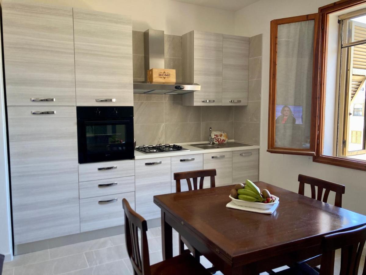 Da Pino Apartment Alghero Exterior photo