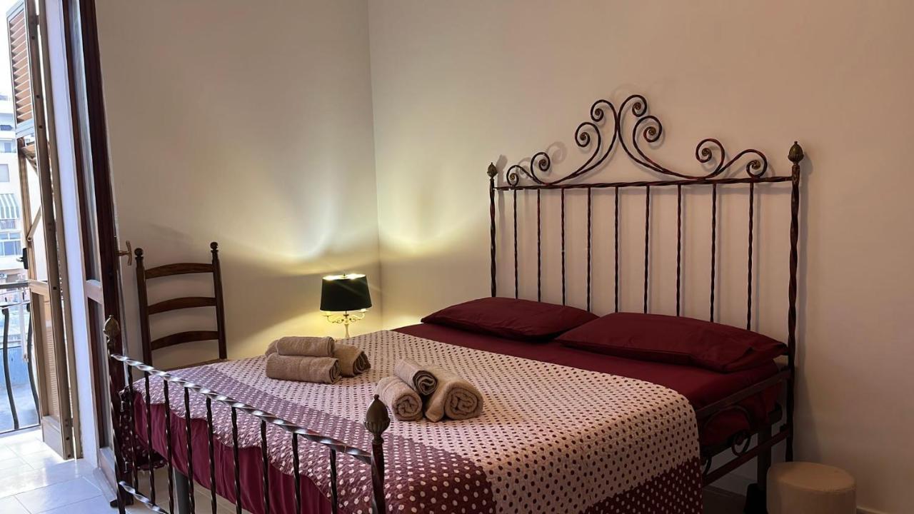 Da Pino Apartment Alghero Exterior photo
